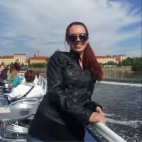 Профилна снимка на Milena Parusheva