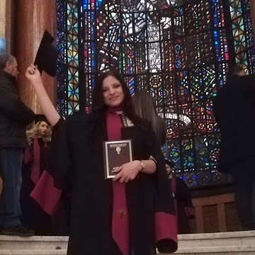 Профилна снимка на vanesadimitrova