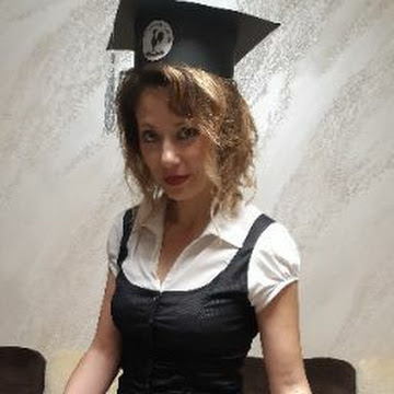 Профилна снимка на anidimitrova