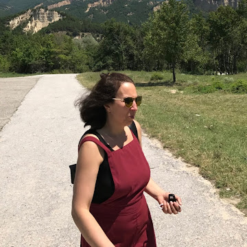 Профилна снимка на Венета Дачева