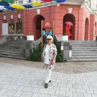 Профилна снимка на Даниела Тодорова