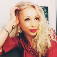 Профилна снимка на Паулина Андреева