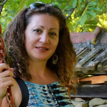 Профилна снимка на Десислава Василева