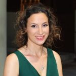 Профилна снимка на Натали Пиронкова