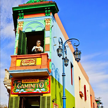 Профилна снимка на desistradivarius