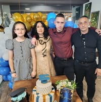 Профилна снимка на Stiliana Doneva