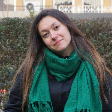 Профилна снимка на mariyanalilova