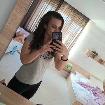 Профилна снимка на anitaboyankinska