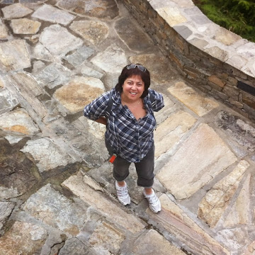 Профилна снимка на Maria Karadjieva