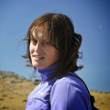 Профилна снимка на silviamarinova