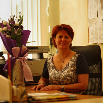 Профилна снимка на Nina Stoitsova