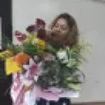 Профилна снимка на Паулина Радева