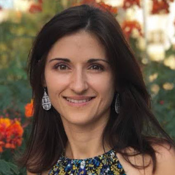 Профилна снимка на Tsvetomira Lyubenova