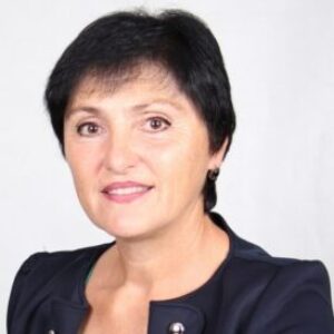 Профилна снимка на Цецка Кочкова