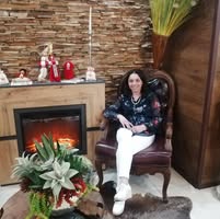 Профилна снимка на Гюлтен Баджакова