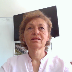 Профилна снимка на Зьохре Кязъмова