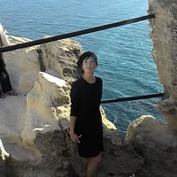 Профилна снимка на Радостина Димова