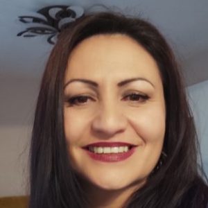 Профилна снимка на Биляна Желева