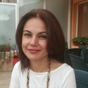 Профилна снимка на Бояна Кръстева