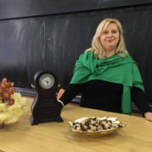 Профилна снимка на Ирина Бодурова