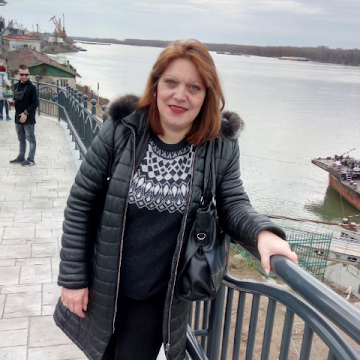 Профилна снимка на Ивелина Димитрова