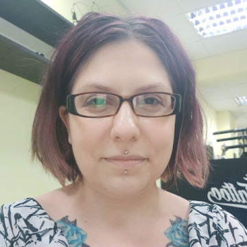 Профилна снимка на Катерина Генова