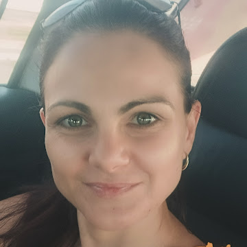 Профилна снимка на Магдалена Иванова