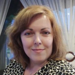 Профилна снимка на Калина Игнатова-Райкова