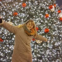 Профилна снимка на Десислава Василева