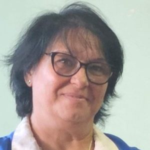 Профилна снимка на Димитрина Щерионова