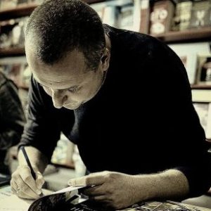 Профилна снимка на Александър Стоянов
