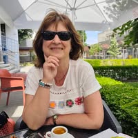 Профилна снимка на Анета Пенчева