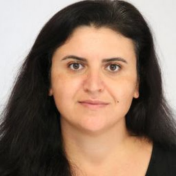 Профилна снимка на turkanakif