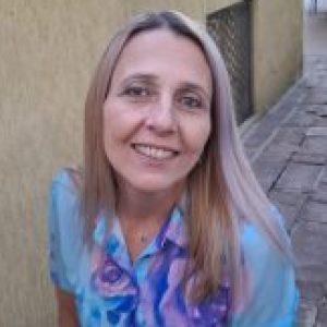 Профилна снимка на Гергана Мирчева