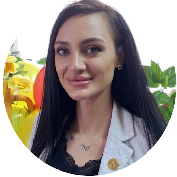 Профилна снимка на Александра Станева