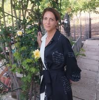 Профилна снимка на svetlana-nedeva