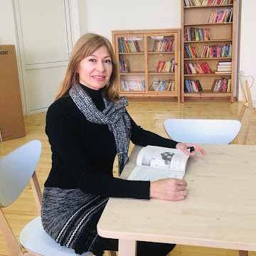 Профилна снимка на zhanetastoykova