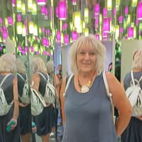 Профилна снимка на Силвия Тодорова