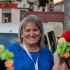 Профилна снимка на Слава Соколова