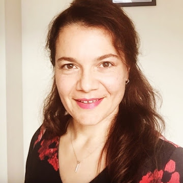 Профилна снимка на Милена Арав