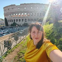 Профилна снимка на Михаела Цветанова