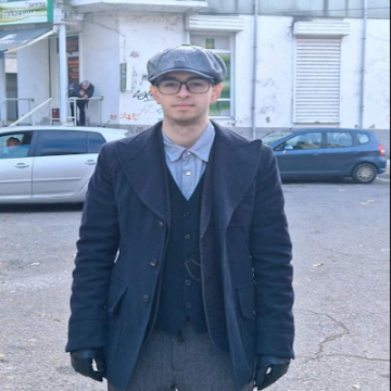 Профилна снимка на Марчело Ангелов