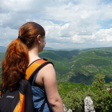 Профилна снимка на elizhikmetova