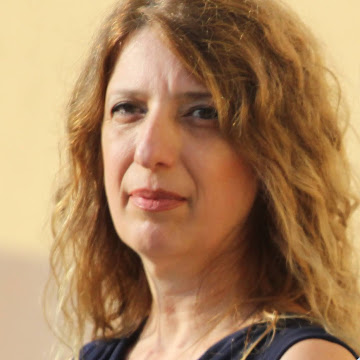 Профилна снимка на gerganagocheva