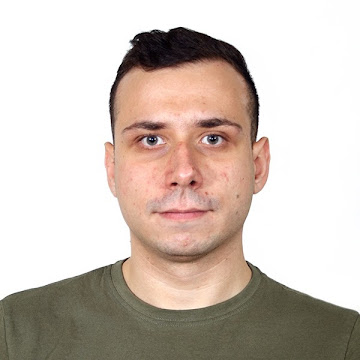 Профилна снимка на Stefan Michev