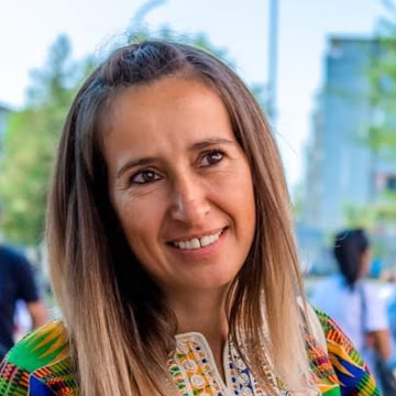 Профилна снимка на kremipetkova