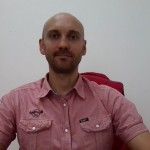 Профилна снимка на Evgeni Bratkov