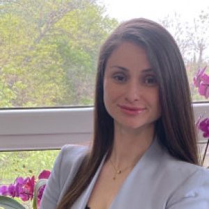 Профилна снимка на Виктория Златева