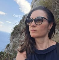 Профилна снимка на Анна Борисова