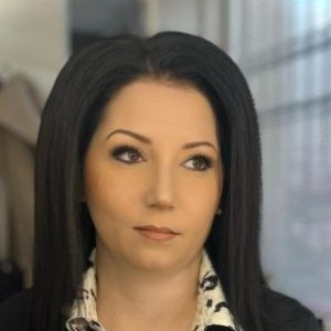 Профилна снимка на Генка Геройска